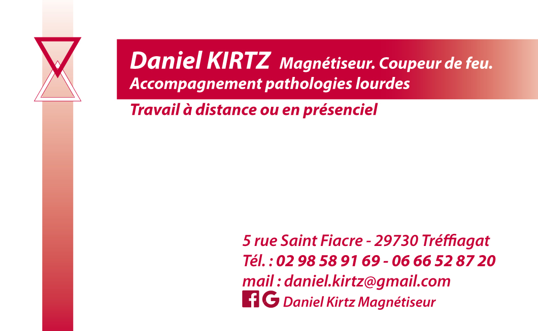 Daniel kirtz magnétiseur · Photos 4